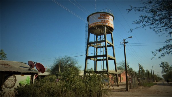 El Acueducto del Chaco empezaría a operar en el primer semestre de este año