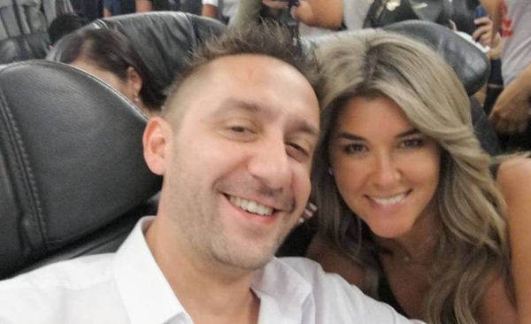 HOY / Cynthia Tarragó y su esposo enfrentan juicio por lavado de dinero, este jueves