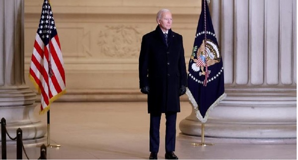 Biden suspende las deportaciones durante 100 días