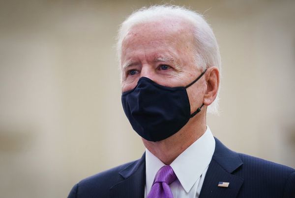 Biden acelera en la lucha contra el coronavirus en EE.UU - Mundo - ABC Color