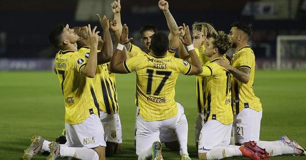 El Aborigen es el club número 11° entre los mejores del mundo
