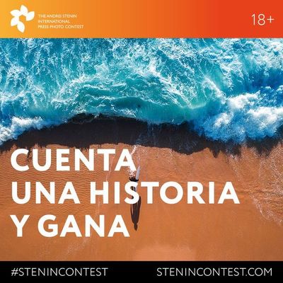 Convocan a concurso internacional de fotoperiodismo