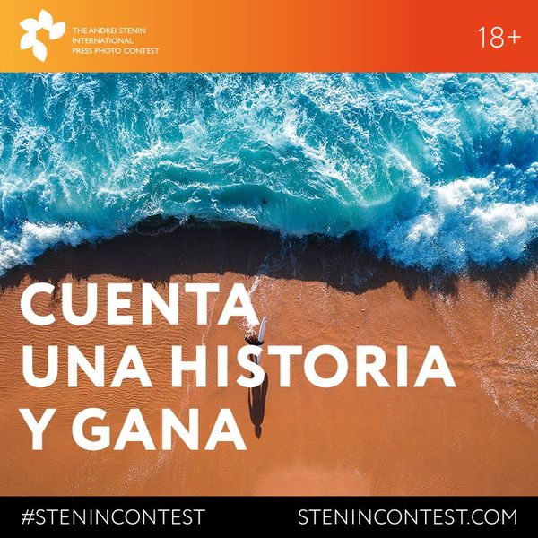 Convocan a concurso internacional de fotoperiodismo