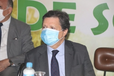 Ministro pide "baja y castigo ejemplar" para policías corruptos