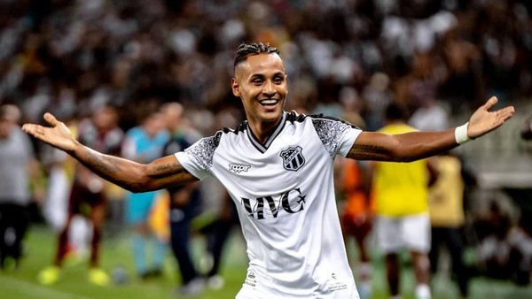 El porcentaje que compra Cerro y el tiempo de contrato para Gonçalves