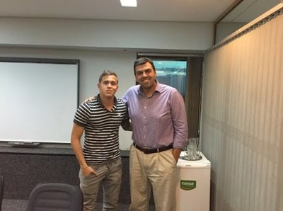 Piris da Motta y el episodio con Trovato: 'Yo me equivoqué y él también'