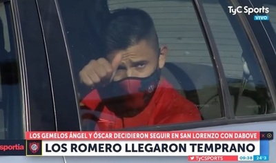 Se acabaron los privilegios de los Romero, dicen en Argentina