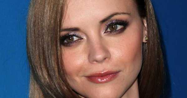 Christina Ricci consigue una orden de alejamiento contra su marido - C9N