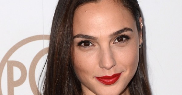 ¿Puedes sostener la mirada a Gal Gadot? La actriz lanza el reto y TikTok responde - C9N