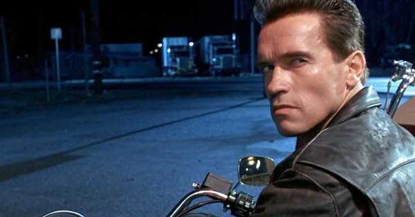 La frase de “Terminator” con la que Arnold Schwarzenegger invitó a vacunarse contra el Covid-19 - C9N
