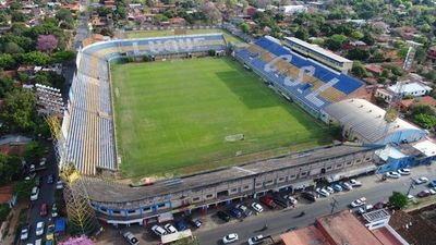 Síndico amenaza recurrir a la justicia - Sportivo Luqueño - ABC Color