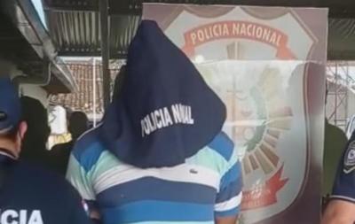 Aprehenden a ciudadano argentino sobre quien pesaba orden de captura internacional – Prensa 5