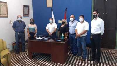 Asume nuevo presidente de Junta Municipal | Radio Regional 660 AM