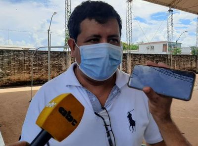 En San Pedro de Ycuamandyyú,  liberales definen candidato mediante una encuesta - Nacionales - ABC Color
