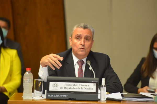 PDVSA: Villamayor, conforme porque "he aclarado los hechos que estaban a mi alcance"