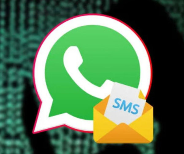 Cuidado con el 'código equivocado' que te piden por WhatsApp