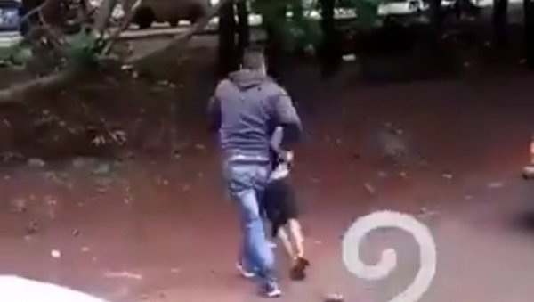 Imputan a padres del niño golpeado en Ciudad del Este | Noticias Paraguay