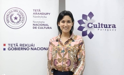 HOY / Especialista en Patrimonio asume la Dirección General de Patrimonio Cultural de la SNC