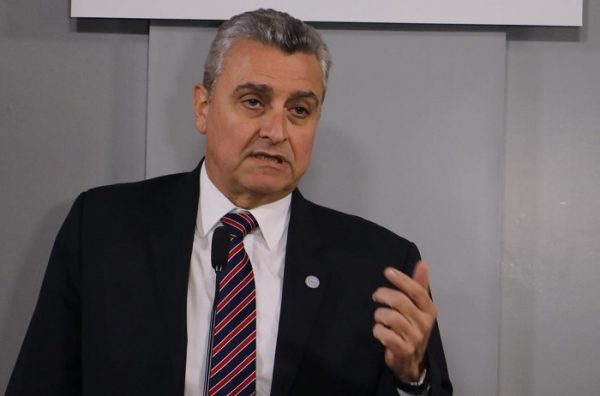 Villamayor afirmó que IP publicó una mentira sobre PDVSA, según Kattya