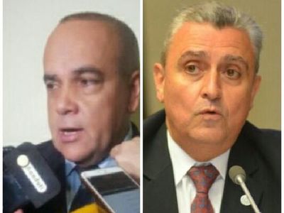 Villamayor recuerda cercanía de HC con Messer durante confrontación con “Bachi” Núñez