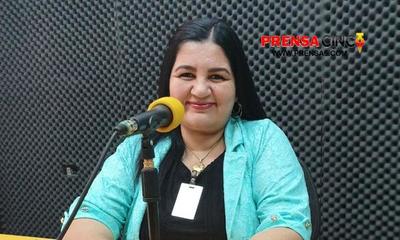 Implementarán educación mixta, dice Gladys Bruno – Prensa 5