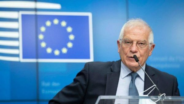 Venezuela: Parlamento Europeo mantendrá presión a Maduro