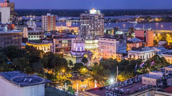 «Poner más viaductos en Asunción no es la solución»