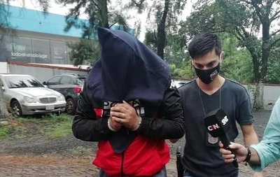 HOY / Además de suboficiales, también imputan al comisario por secuestro a pareja de brasileños