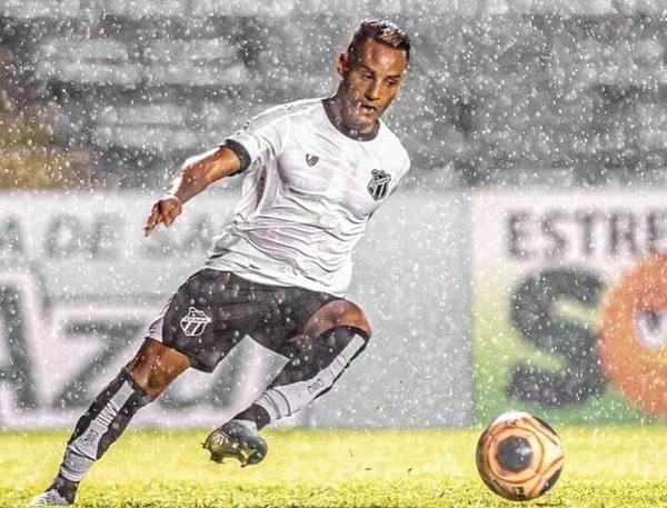 Mateus Gonçalves deja plantados a algunos y confirma que vendrá