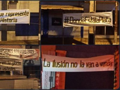 Toti Acosta: "Hubo amenaza de muerte"