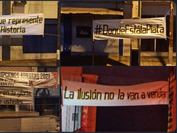 Toti Acosta: "Hubo amenaza de muerte"
