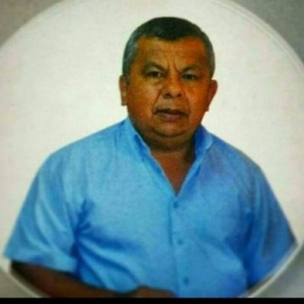Funcionarios municipales enojados con el llanocartista Agustín Torres de Pedro Juan Caballero