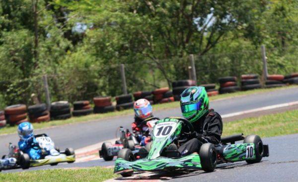 HOY / Este fin de semana arranca la Copa Verano 2021 de Karting