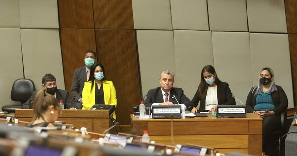 La Nación / Sebastián García: “El caiga quien caiga está en el olvido”