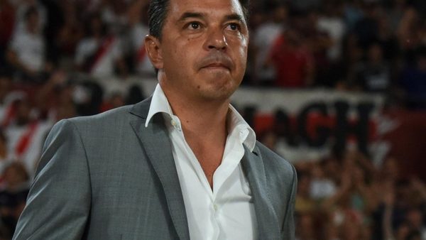 ¿El Muñeco reemplaza a Zizou?