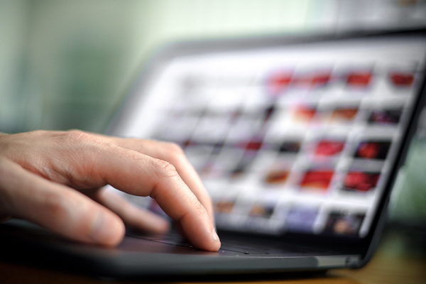 Perú alcanzó un récord de importación de computadoras durante 2020 - MarketData
