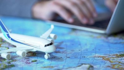 Denuncian estafa de agencia de viajes