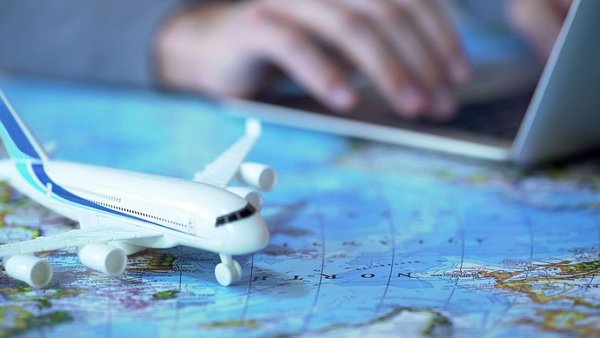 Denuncian estafa de agencia de viajes