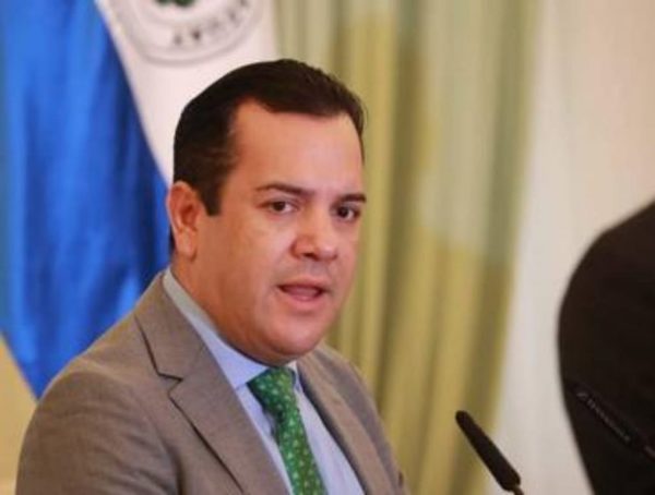 Ordenan bloqueo de cuentas de Rodolfo Friedmann | Noticias Paraguay
