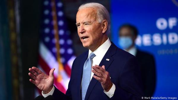 Biden propone a Rusia extender por cinco años su último tratado nuclear