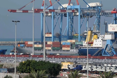 Exportaciones de bienes de Costa Rica crecieron un 1,9 % durante el 2020 - MarketData