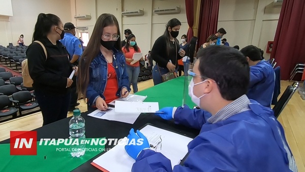 GOBERNACIÓN ABRE POSTULACIÓN PARA ACCEDER A LOS APORTES PARA ESTUDIANTES UNIVERSITARIOS.