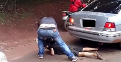Imputan a padres de niño agredido por “robar” una banana para comérsela - ADN Digital