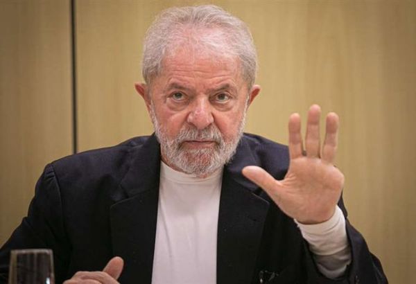 Lula estuvo en cuarentena por Covid-19 durante su estancia en Cuba