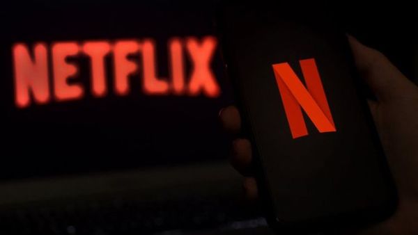 Netflix supera los 200 millones de abonados