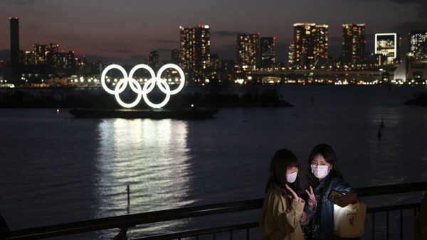 The Times afirma que los Juegos Olímpicos serán cancelados | OnLivePy