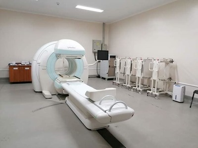 Salud pública ya cuenta con equipo de alta gama para detección temprana del cáncer