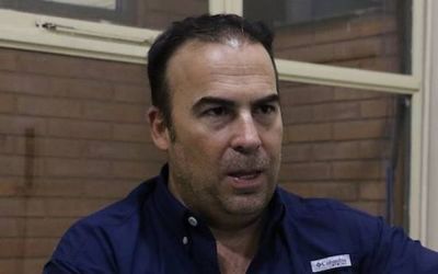 Hay una gavilla en el MOPC que juega en equipo, denuncia José María Díaz Benza