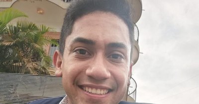 La Nación / Joel Sandino “el periodista cantor”: la nueva figura del Grupo Nación