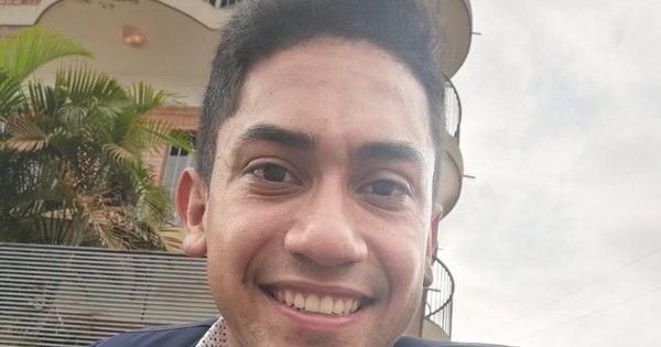 La Nación / Joel Sandino “el periodista cantor”: la nueva figura del Grupo Nación